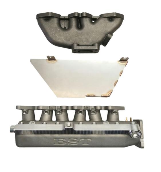 VR6 12V Turbo Starter Kit